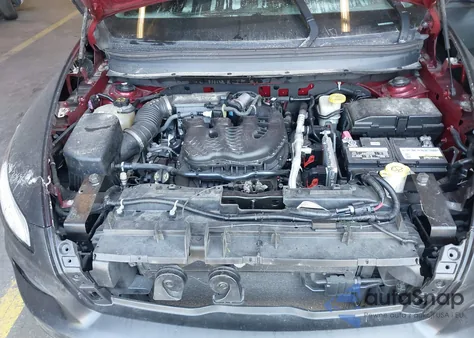 2014 Jeep Cherokee Latitude из США, поврежденный, VIN 1C4PJMCS1EW220445